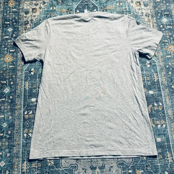 NWOT ORANGETHEORY New Orleans City Tee, Unisex Size Medium - Picture 3 of 7